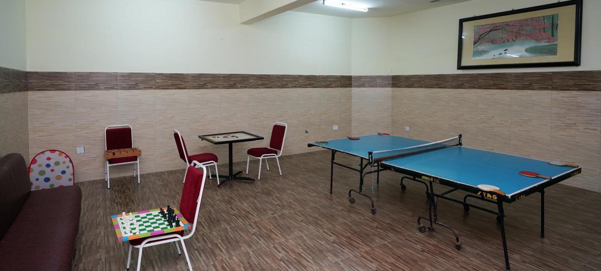 Park Inn Beach Resort Chennai Esterno foto